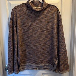 We The Free Sunny Days Turtleneck Sweater